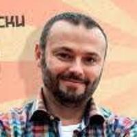 Дмитрий Фреско