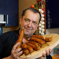 Вадим Мальковський