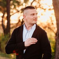 Віталій Барилко