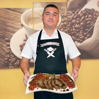 Дмитрий Скрипников