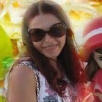 Маргарита Богатырева