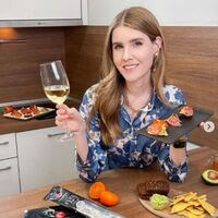 Настя Рубик