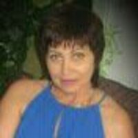 Галина Ряснова