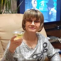 Светлана Власюк