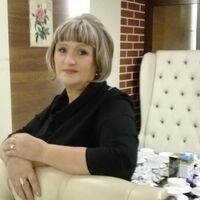 Людмила Кравченко