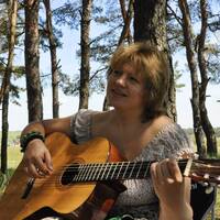 Юлия Левашова-Студенова