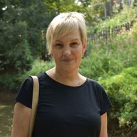 Ірина Івлієва