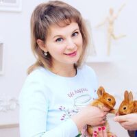 Ирина Бакумова