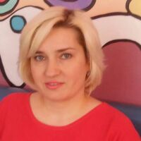 Оксана Коваленко