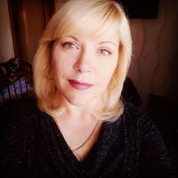 Светлана Глебова