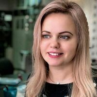 Світлана Борискина