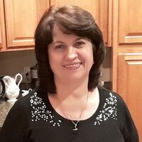 Людмила Абанина