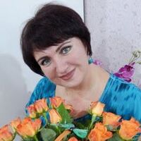 Татьяна Зиминская 