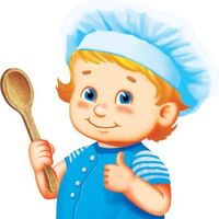 Ольга Лучшие Рецепты