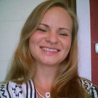 Евгения Шекер