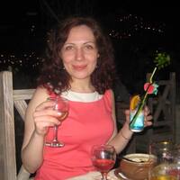 Марина Петрушенко