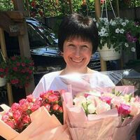 Светлана Романова