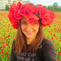 Наталія Булочка