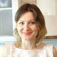 Екатерина Курупанова