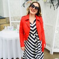 Марьяна Таблер