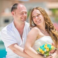 Олексій і Валентина Мамакіни