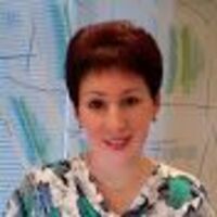 Олена Анікіна