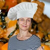 Ирина Леднева