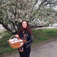 Оксана Channel