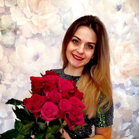 Инна Тищенко