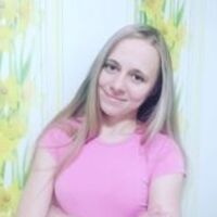 Олександра Нагаєва