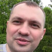 Олег Алексеев