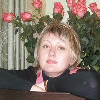 Мария Маковецкая