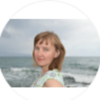 Катерина Вкус жизни