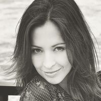 Ольга Мирошниченко