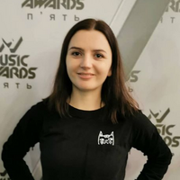 Леся Tasty week