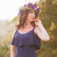 Юлия Шевчук