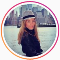 Наталья Флат