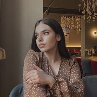 Ольга Акопова