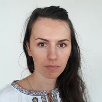 Оксана Мілітчук