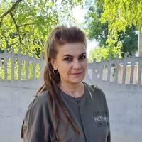 Вікторія Городенко