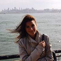 Екатерина Паршинцева