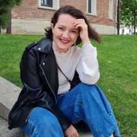 Олександра Ісакова-Хахутадзе