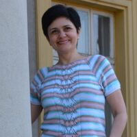 Світлана Черьомухіна