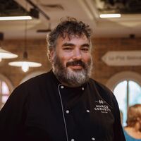 Марко Черветті