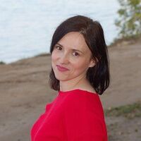 Наталя Смирнова