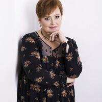 Алла Ковальчук