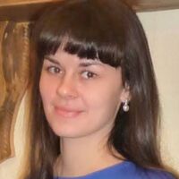 Марина Забродіна