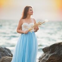 Екатерина Салайдинова