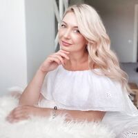 Сніжана Дудок