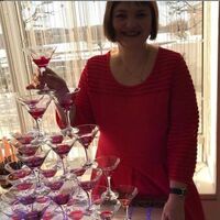 Оксана Богатир